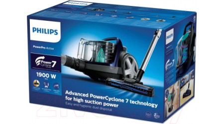 Пылесос Philips FC9573/01