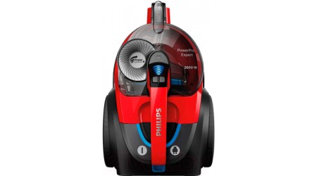 Пылесос Philips FC9728/01