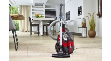 Пылесос Philips FC9728/01