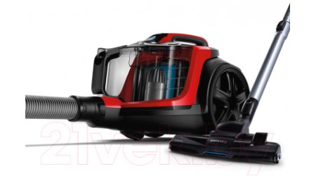 Пылесос Philips FC9728/01