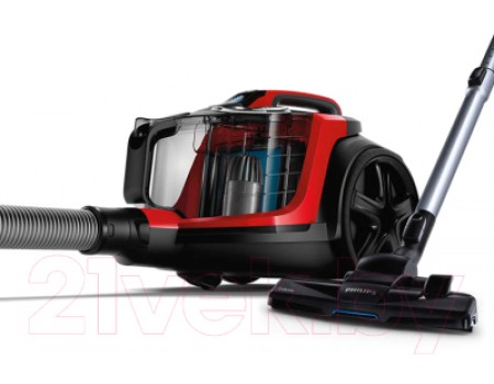 Пылесос Philips FC9728/01