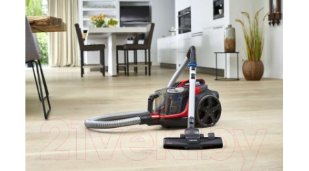 Пылесос Philips FC9728/01
