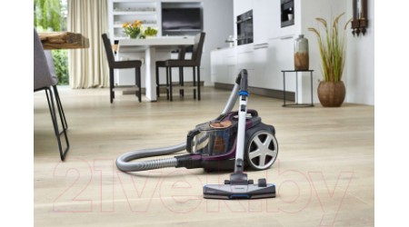 Пылесос Philips FC9734/01