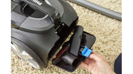 Пылесос Philips FC9734/01