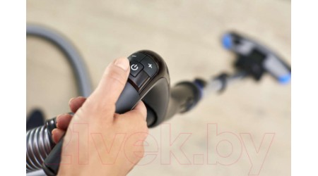 Пылесос Philips FC9735/01