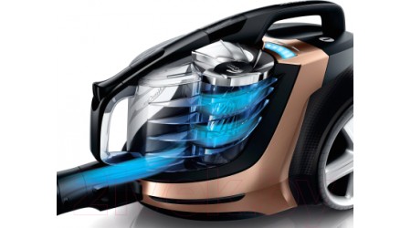Пылесос Philips FC9912/01