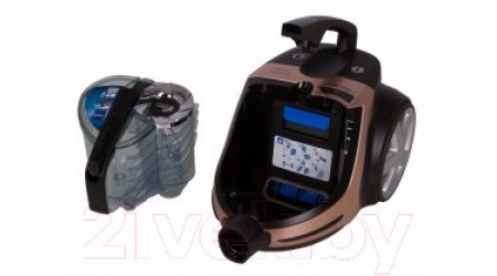 Пылесос Philips FC9912/01