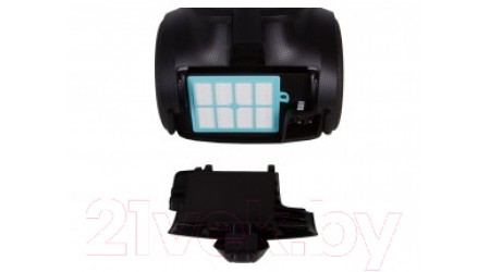 Пылесос Philips FC9912/01