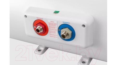 Накопительный водонагреватель Haier FCDJTHA80-III(ET) / GA07N0E03RU