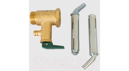 Накопительный водонагреватель Haier FCDJTHA80-III(ET) / GA07N0E03RU