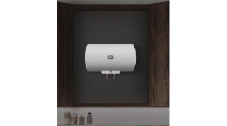 Накопительный водонагреватель Haier FCDJTHA80-III(ET) / GA07N0E03RU