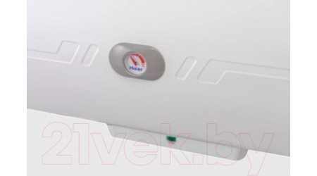 Накопительный водонагреватель Haier FCDJTHA80-III(ET) / GA07N0E03RU