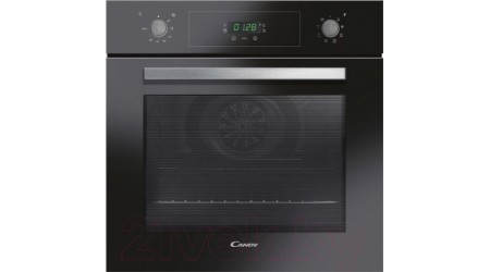 Электрический духовой шкаф Candy FCP605NXL