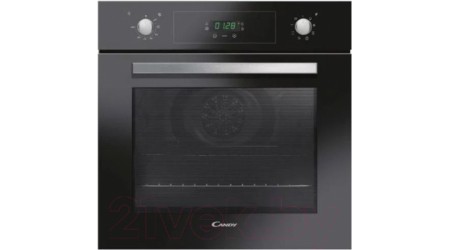 Электрический духовой шкаф Candy FCP615NX