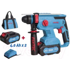 Перфоратор Fixtec FCRH22LFX-4