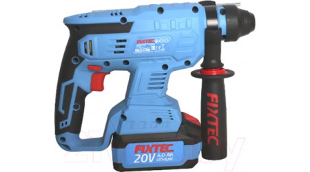 Перфоратор Fixtec FCRH22LFX-4 