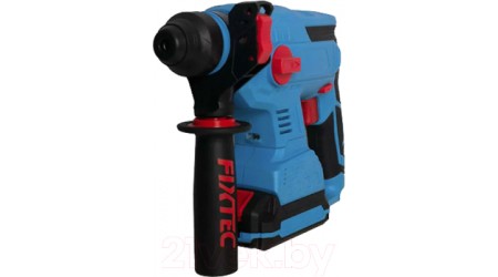 Перфоратор Fixtec FCRH22LFX-4 