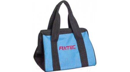 Перфоратор Fixtec FCRH22LFX-4 