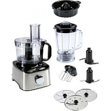 Кухонный комбайн Kenwood FDM301SS