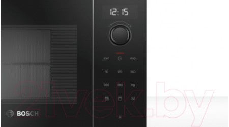 Микроволновая печь Bosch FEM513MB0