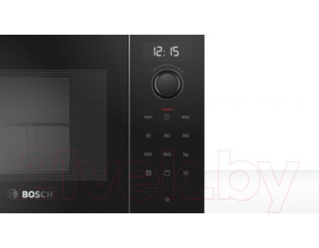 Микроволновая печь Bosch FEM513MB0