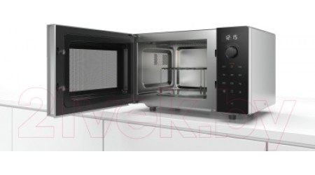 Микроволновая печь Bosch FEM513MB0