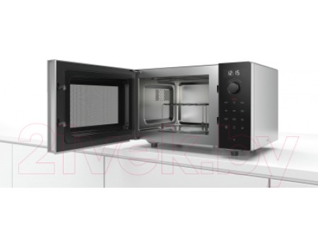 Микроволновая печь Bosch FEM513MB0