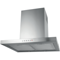 Вытяжка Т-образная Akpo Feniks Slim Eco 60 WK-4 (нержавеющая сталь)