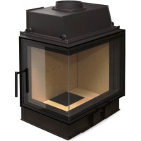 Каминная топка Мета-бел Fenix 2L ТКТ 10.0-02