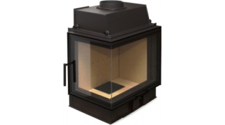 Каминная топка Мета-бел Fenix 2L ТКТ 10.0-02