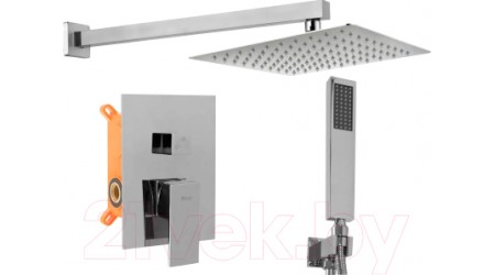 Душевая система REA Fenix P8451