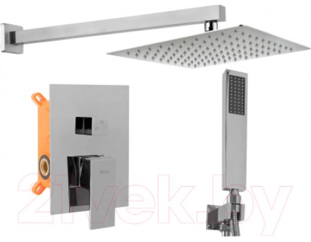 Душевая система REA Fenix P8451