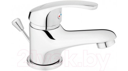 Смеситель Ferro Basic ВВС2 