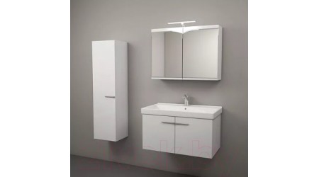 Умывальник Sanita Luxe Fest 80 / FST80SLWB01