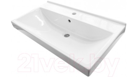 Умывальник Sanita Luxe Fest 80 / FST80SLWB01