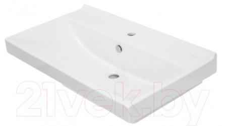 Умывальник Sanita Luxe Fest 80 / FST80SLWB01