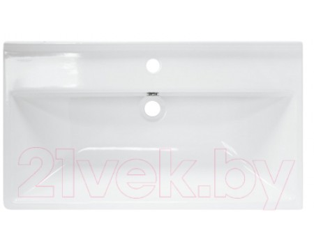 Умывальник Sanita Luxe Fest 80 / FST80SLWB01