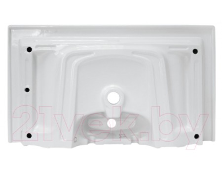 Умывальник Sanita Luxe Fest 80 / FST80SLWB01