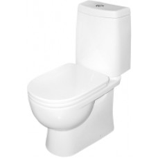 Унитаз напольный Sanita Luxe Fest DP 448249