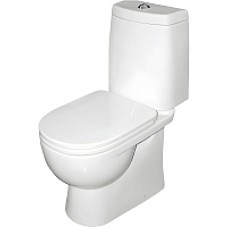 Унитаз напольный Sanita Luxe Fest SL DM FSTSLCC01040622