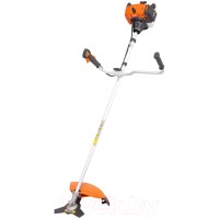 Триммер бензиновый Holzfforma FF120 (BCFS120OR)