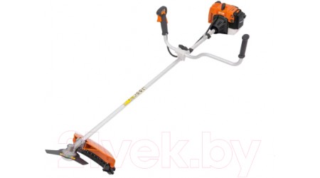 Триммер бензиновый Holzfforma FF120 (BCFS120OR)