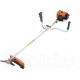 Триммер бензиновый Holzfforma FF250 (BCFS250OR)