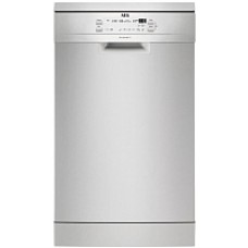 Посудомоечная машина AEG FFB95140ZM