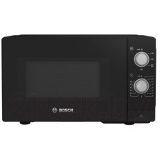 Микроволновая печь Bosch FFL020MB2