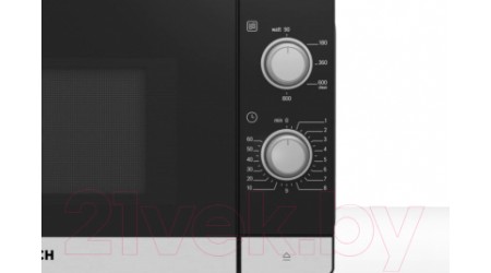 Микроволновая печь Bosch FFL020MS1