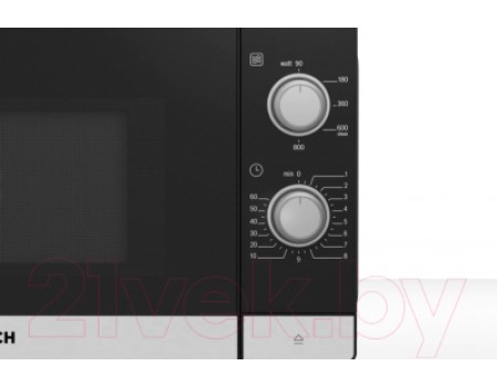 Микроволновая печь Bosch FFL020MS1