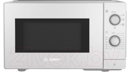 Микроволновая печь Bosch FFL020MW0