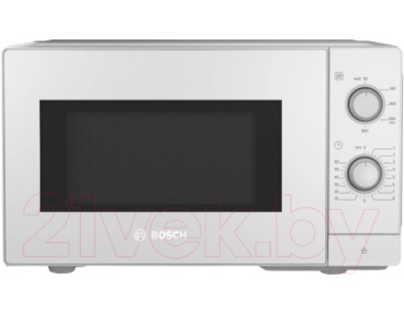 Микроволновая печь Bosch FFL020MW0