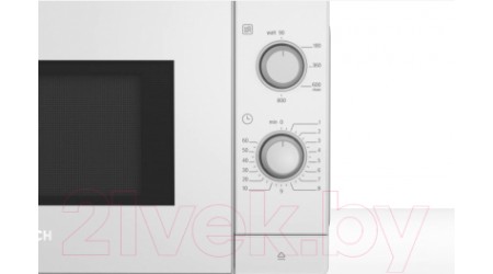 Микроволновая печь Bosch FFL020MW0